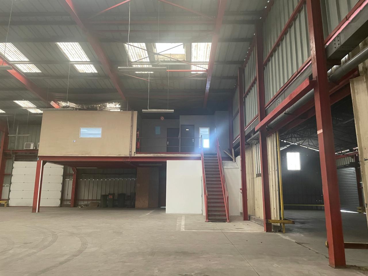 Local d'activité Bertrange 1275m² Vente local d'activité Bertrange Moselle OVACT2530796 6